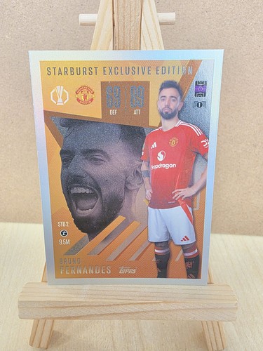 Match attax topps rare - match,
