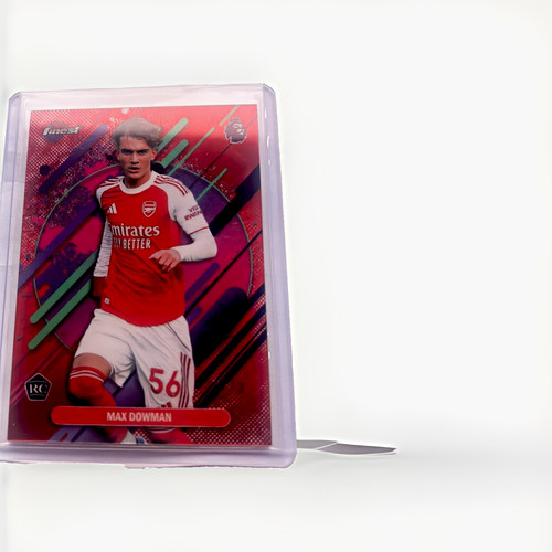 Topps finest 2025 - 2025, premier