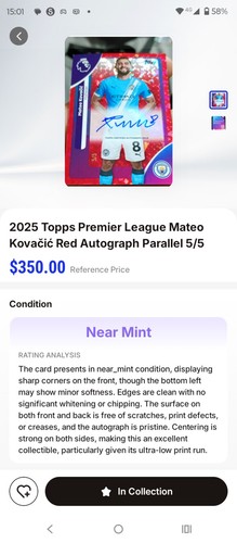 Topps premier league - premier,