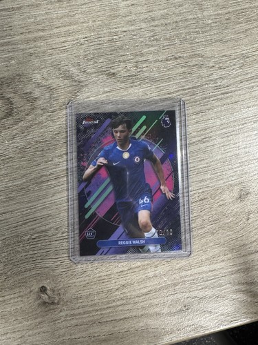 Topps finest premier league - topps,