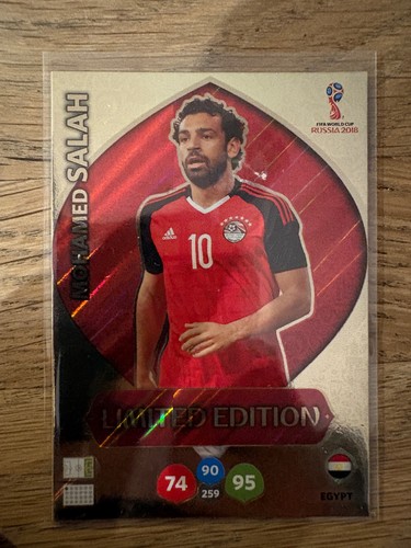 Panini adrenalyn mohamed - panini, xl