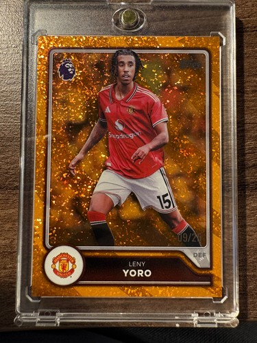 Topps 2026 2027 numbered - 2026/2027,