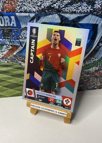 Topps match attax - attax, euro