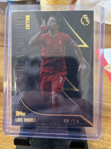 Topps premier league - league, 2026/27