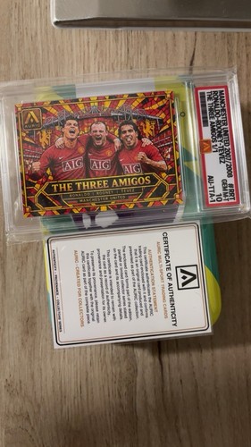 Rare manchester united the - 1/1,