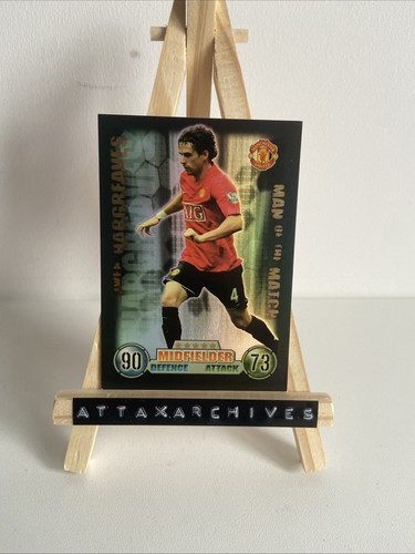 Rare owen hargreaves - rare, *owen