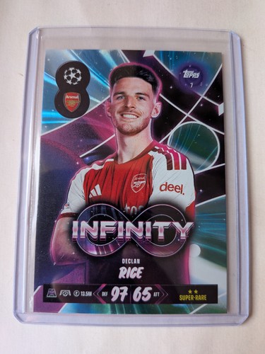 Topps match attax - attax, 2026/27