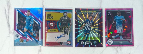 Rare bundle football - rare!, of