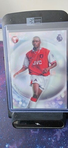 Topps pristine arsenal - pristine,