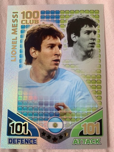 Topps match attax world - topps,