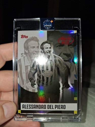 Alessandro del piero bona fide - del,