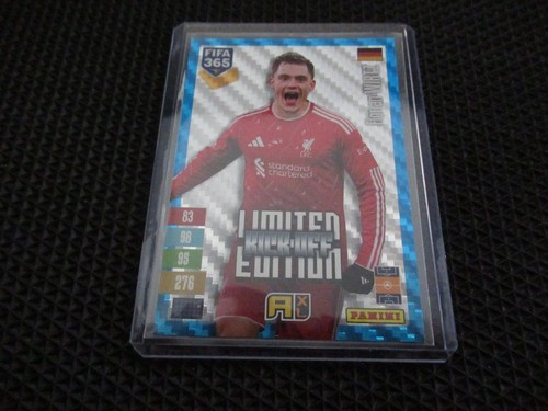 Adrenalyn 2027 fifa 365 - xl,