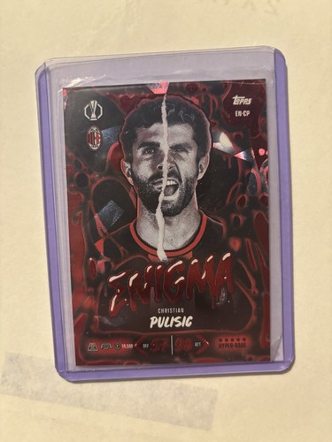 Match attax topps - match,