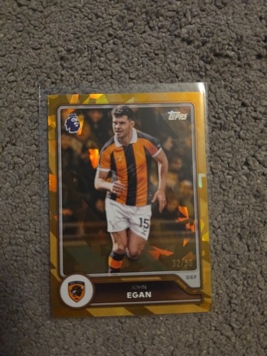 John egan gold - egan, sparkle