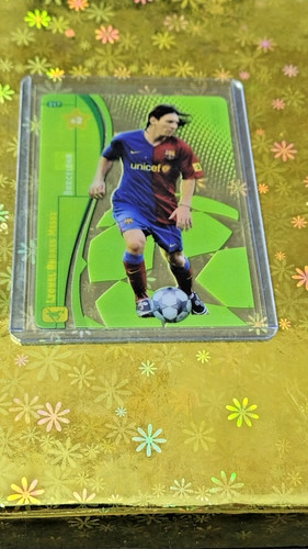 2010 panini champions league - 2010,