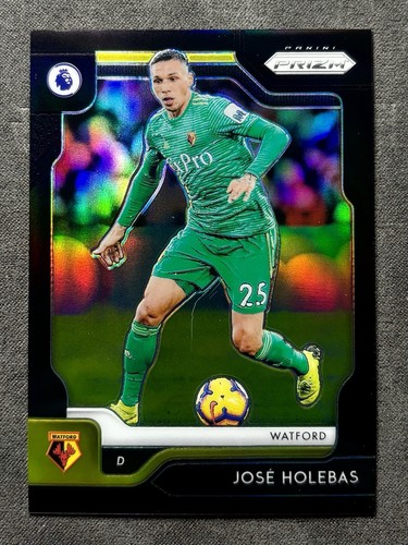 Jose holebas black - jose, 1/1