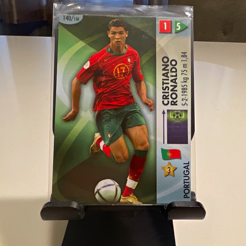 Panini 2006 goaaal world - panini, goaaal!