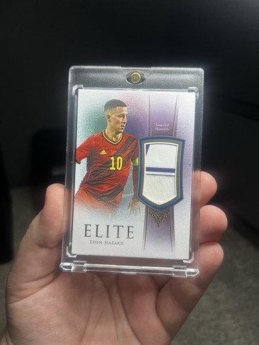 Futera eden hazard chelsea - futera,