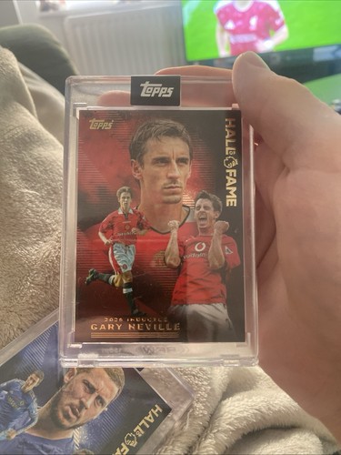Rare topps premier league - league, 2025