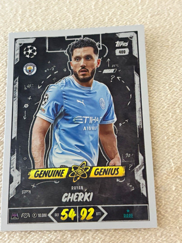 Topps match attax 20th - topps,