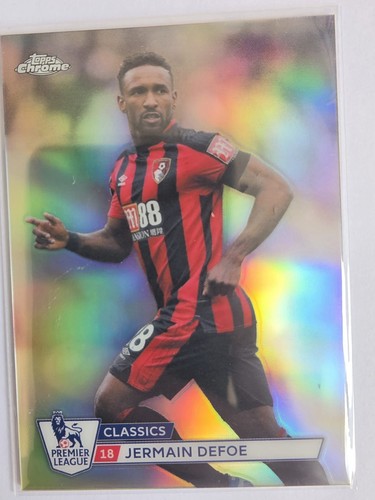 Topps flagship premier league - premier,