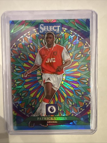 Select 2024 arsenal patrick - arsenal,