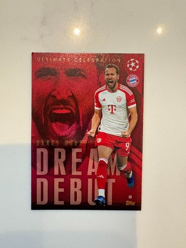 2023 topps match - topps, attax