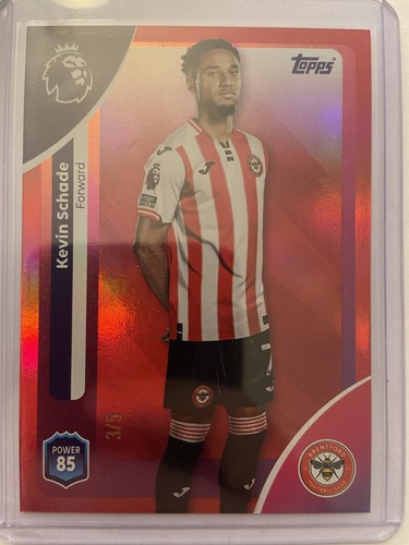 Topps premier league 2026 - topps,