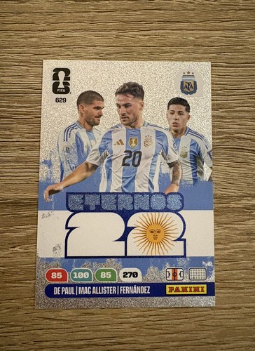 Panini adrenalyn fifa - adrenalyn,