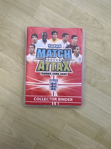 296 297 topps match - match, 2010