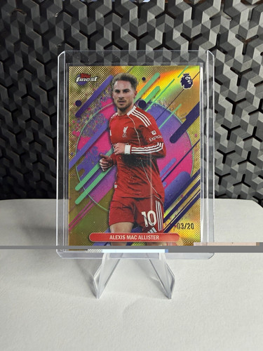 2025 topps finest premier - 2025-26,