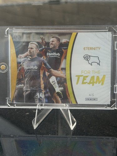 2025 panini efl eternity - 2025/26,