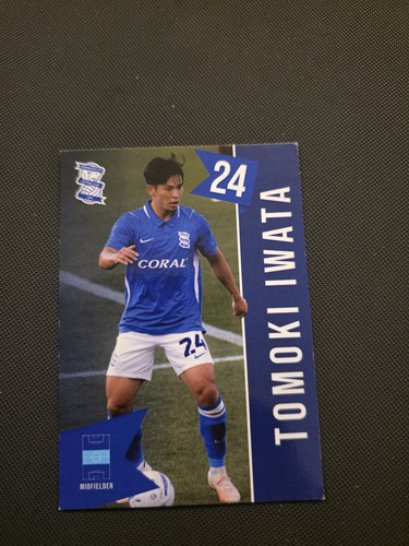 Birmingham city limited - city,