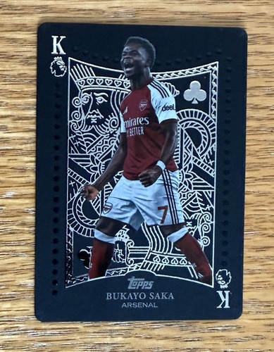 All kings saka ultra - rare, ssp