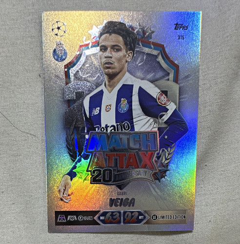Topps match attax 2026 27 - 🔥,