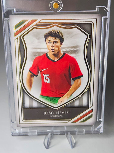 2025 futera unique joao neves - joao,