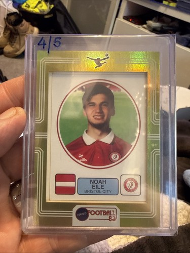 Noah eile 2025 - noah, 2025-26