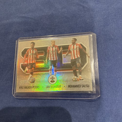 Panini score 2021 - score, 2021/22-