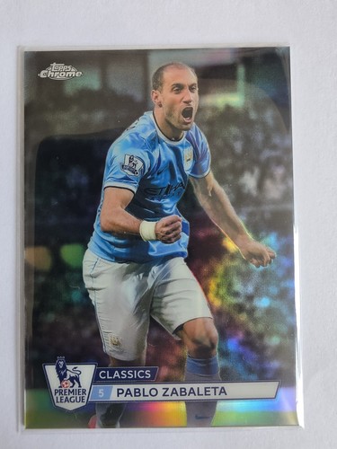 Topps flagship premier league - topps,
