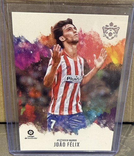 Joao felix 135 topps ucl - #135,