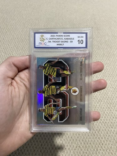 2021 panini score premier - 2021,