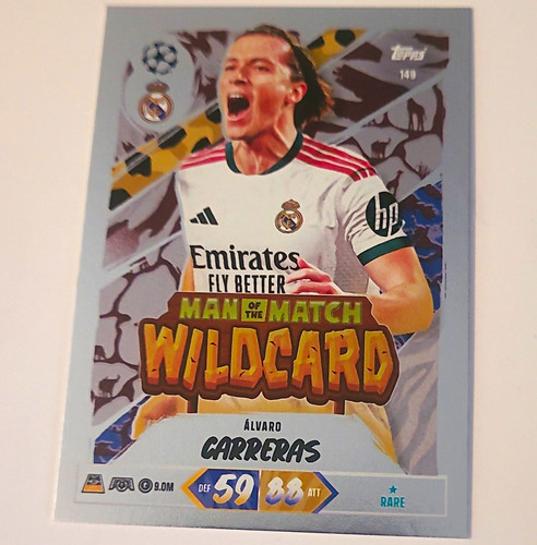 Topps match attax 20th - topps,