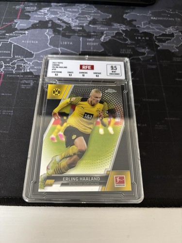Topps chrome bundesliga - topps,
