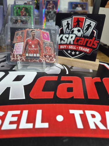 Topps premier league 2027 - premier,
