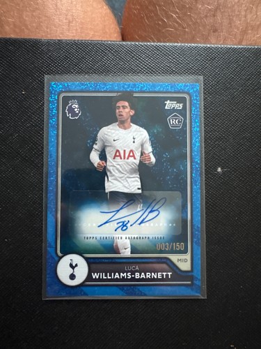 Williams barnett 003 150 auto - barnett, 003/150