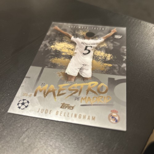 Topps match attax - match,