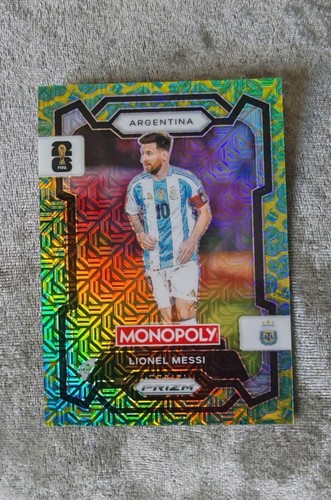 2026 fifa prizm monopoly - prizm, world