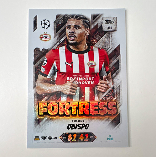 Topps match attax - match,