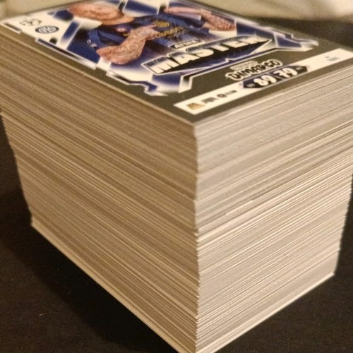 Topps match attax ucl 2026 - topps,