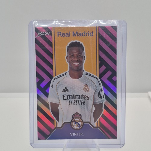Vini daka real madrid - jr,